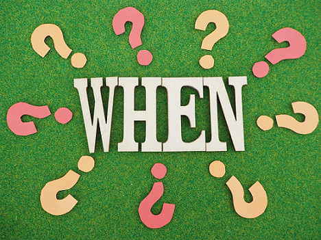 WHEN