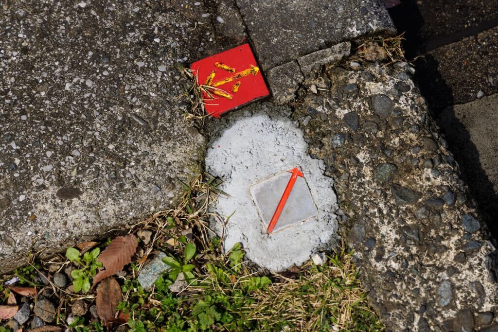 境界線
