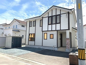 恵庭市恵み野里美の中古住宅 お知らせ 八城地建 恵庭市恵み野里美の中古住宅 お知らせ 八城地建