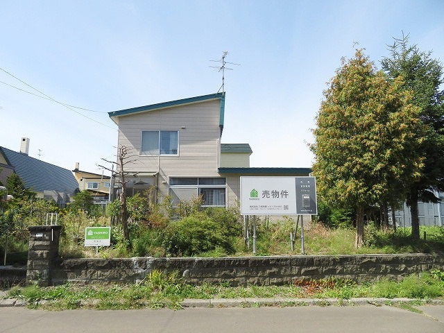 物件画像6