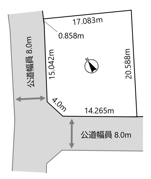 物件画像7