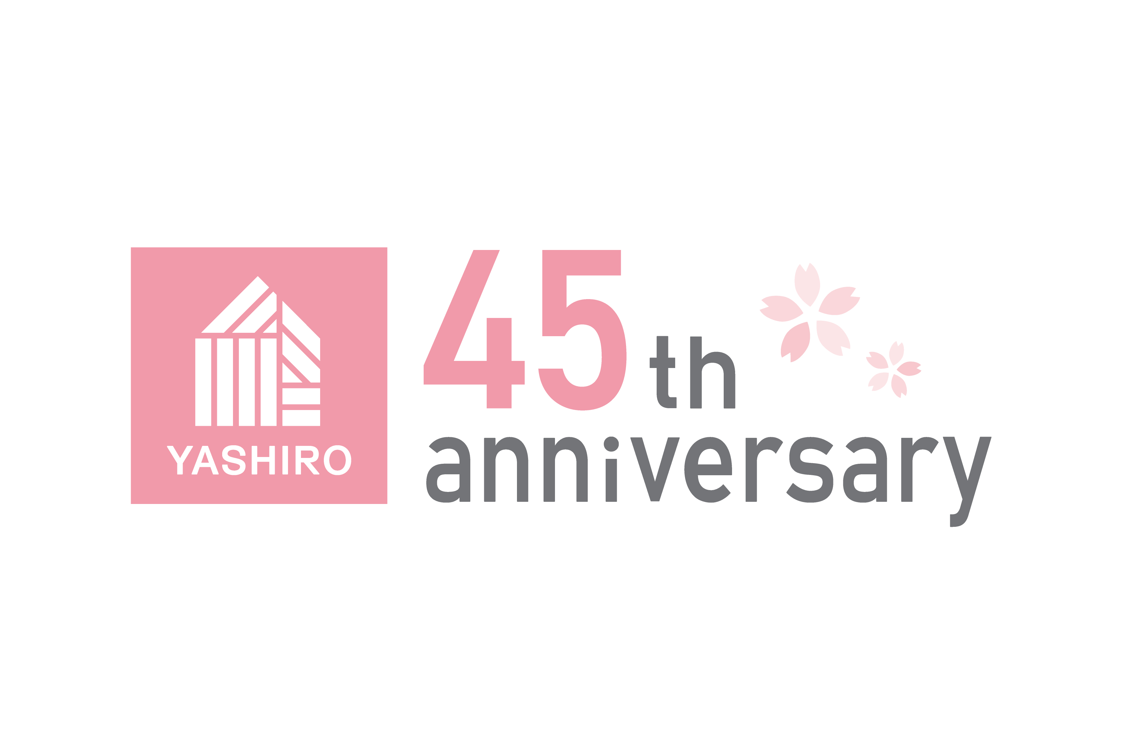 45th anniversary