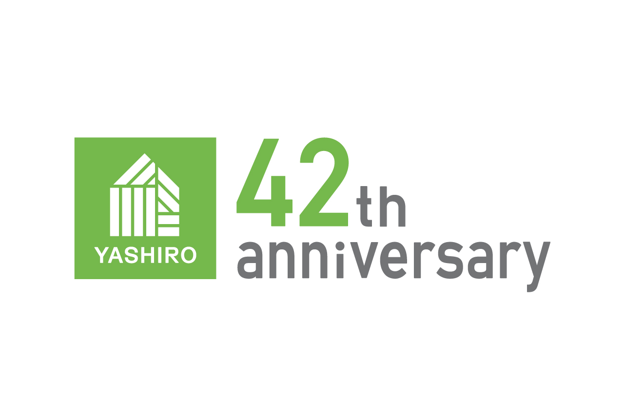 42th anniversary